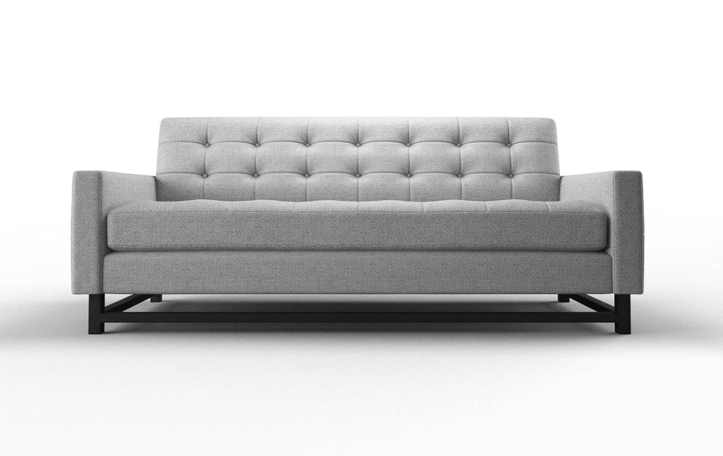 Marley Sofa - Catalina Silver