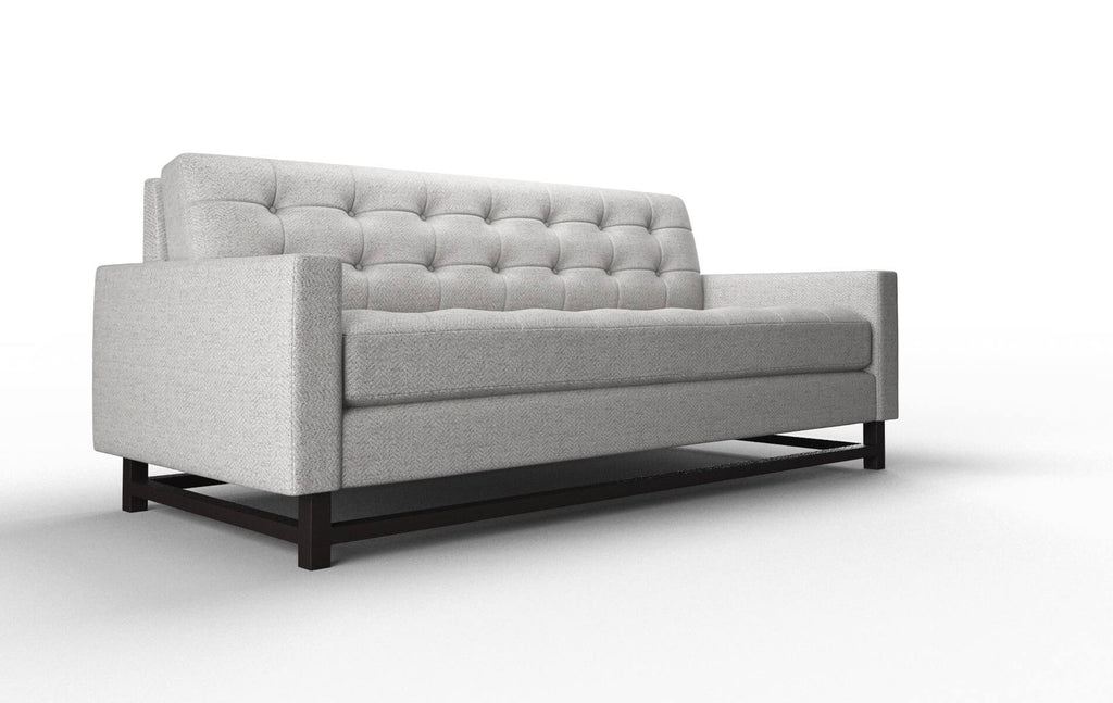 Marley Sofa - Catalina Silver