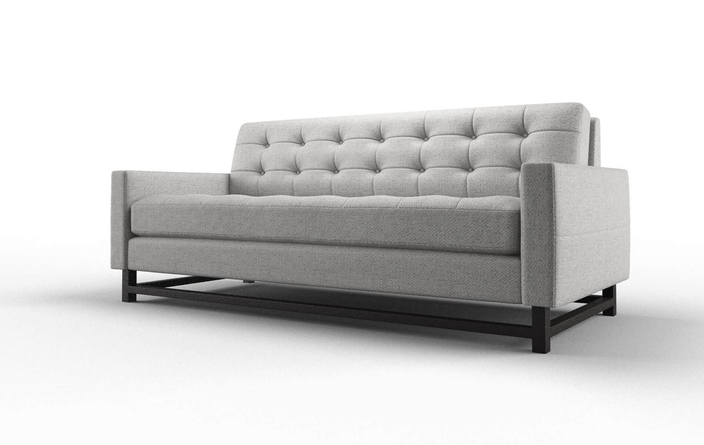 Marley Sofa - Catalina Silver