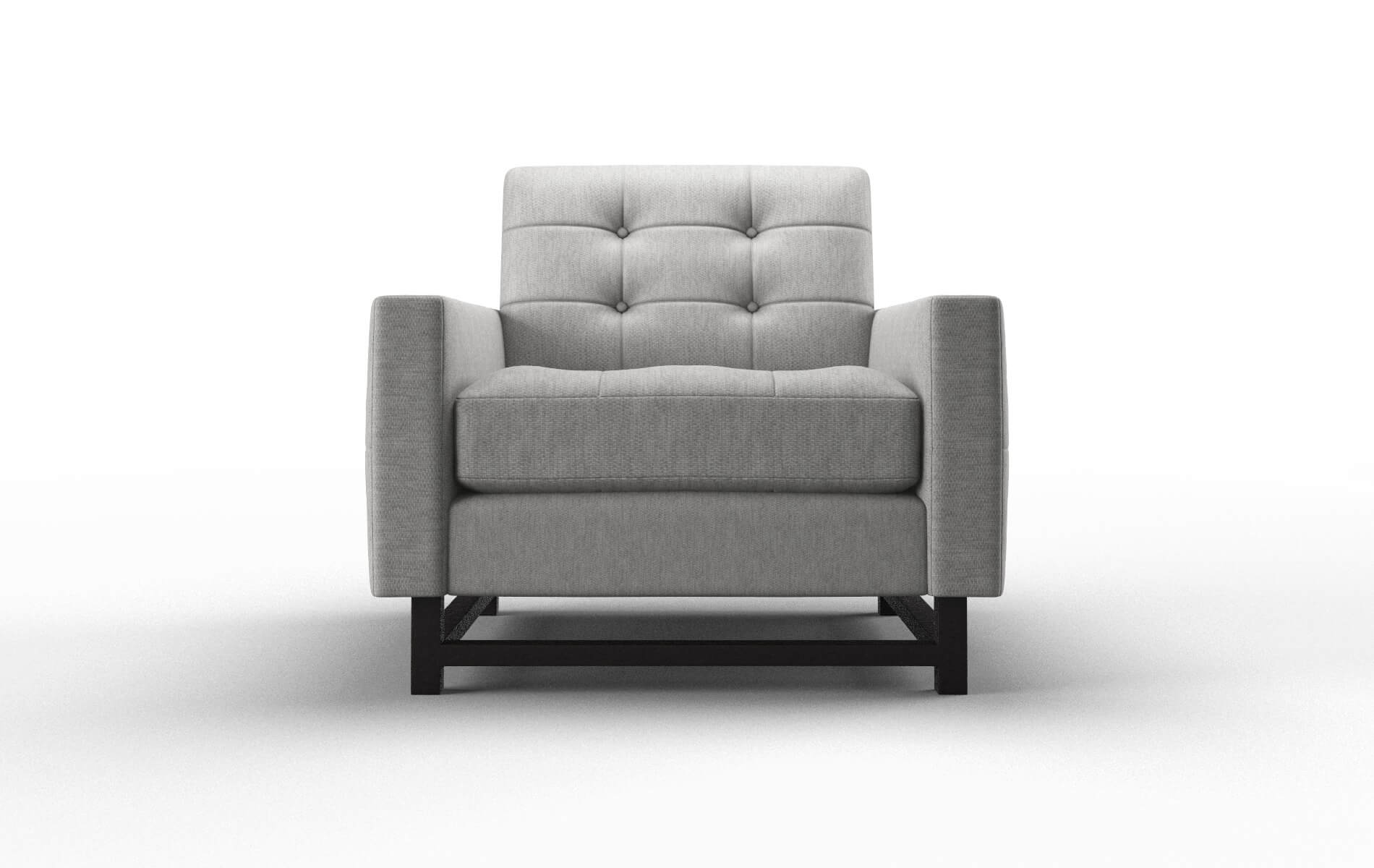 Marley Chair - Cosmo Steel