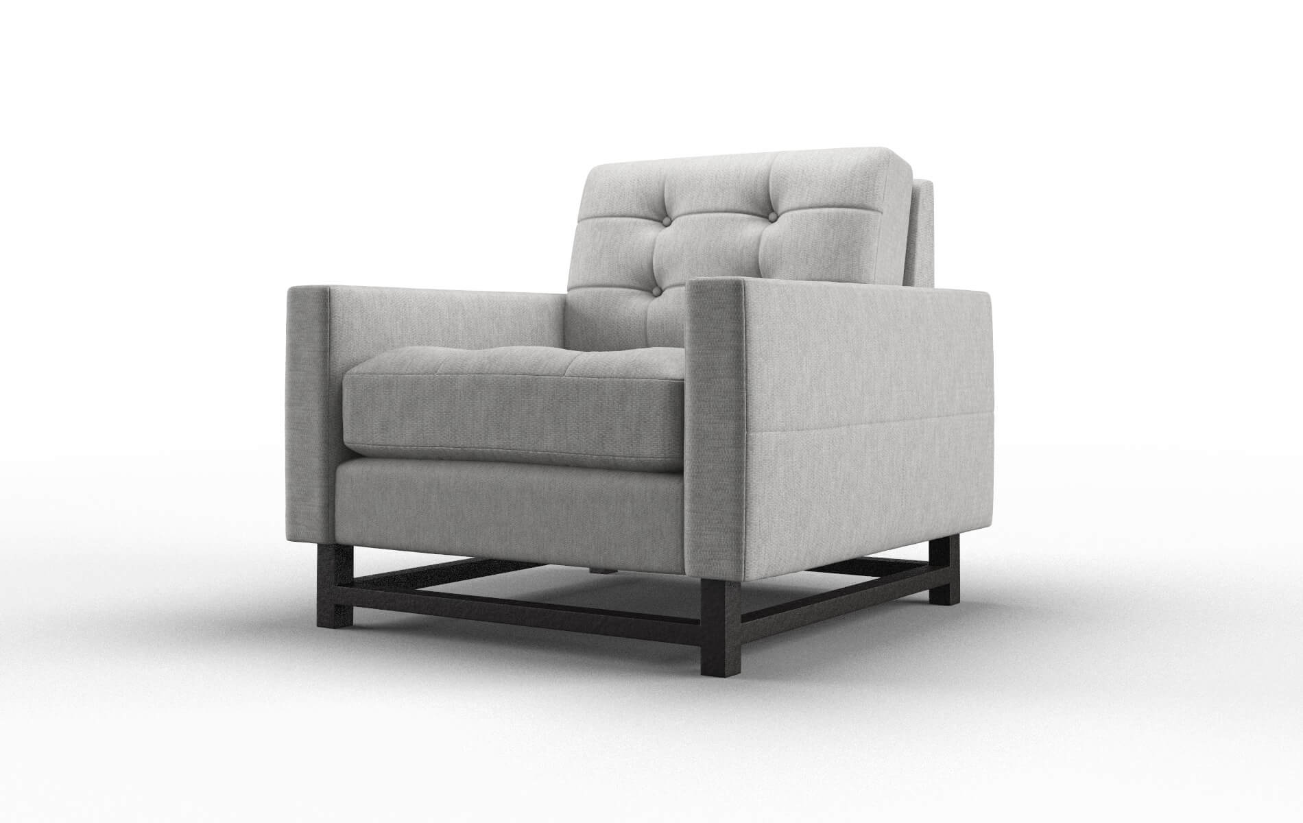 Marley Chair - Cosmo Steel