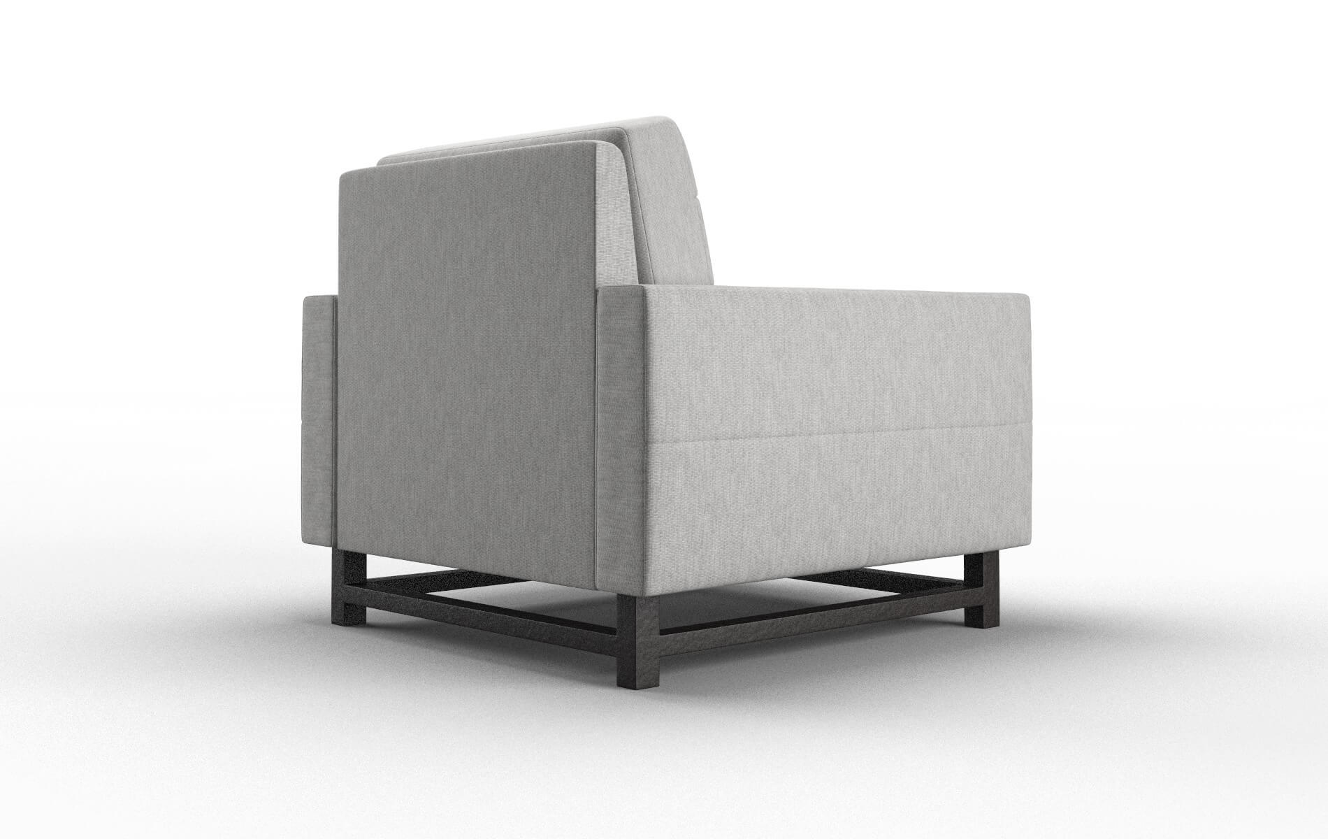 Marley Chair - Cosmo Steel