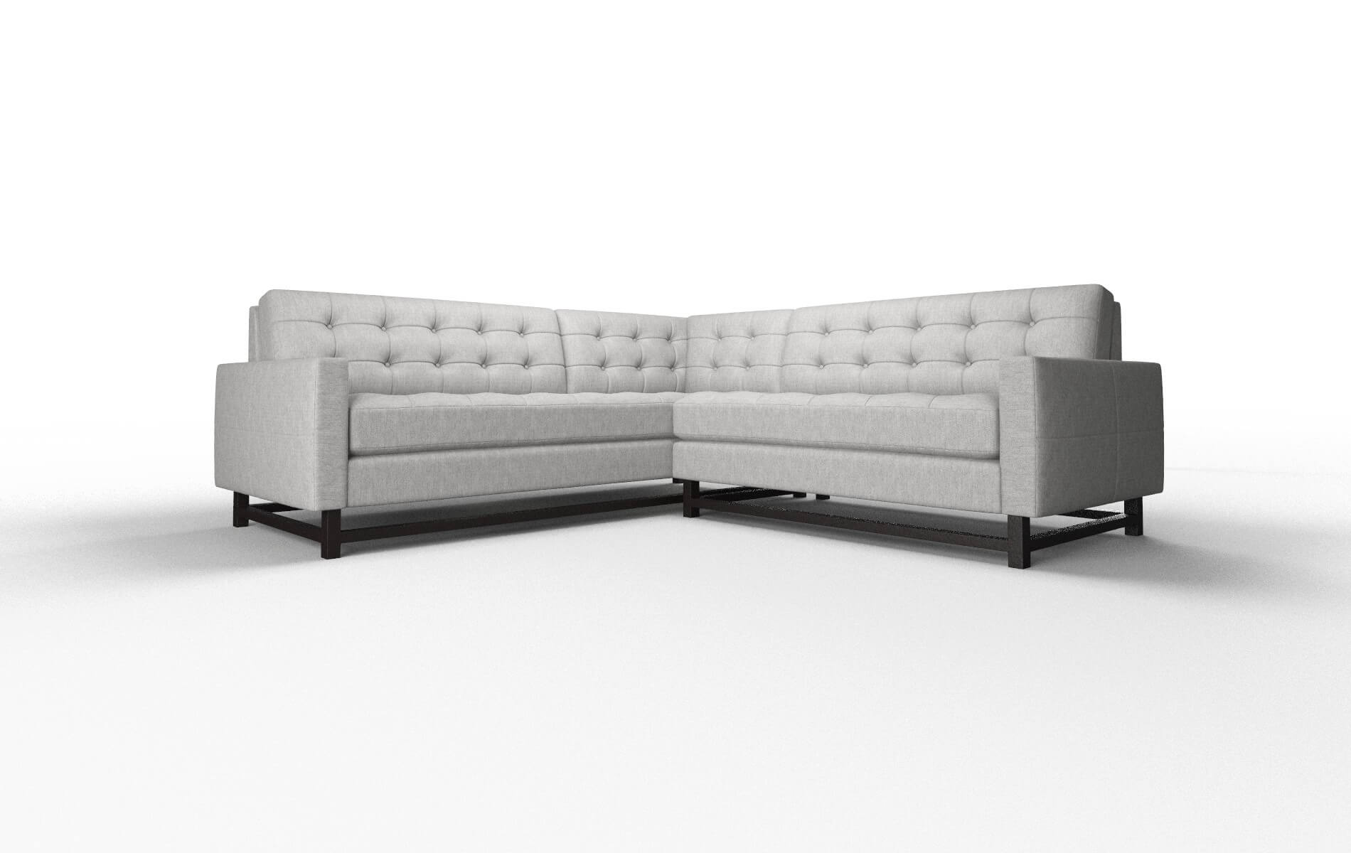Marley Sectional - Cosmo Steel