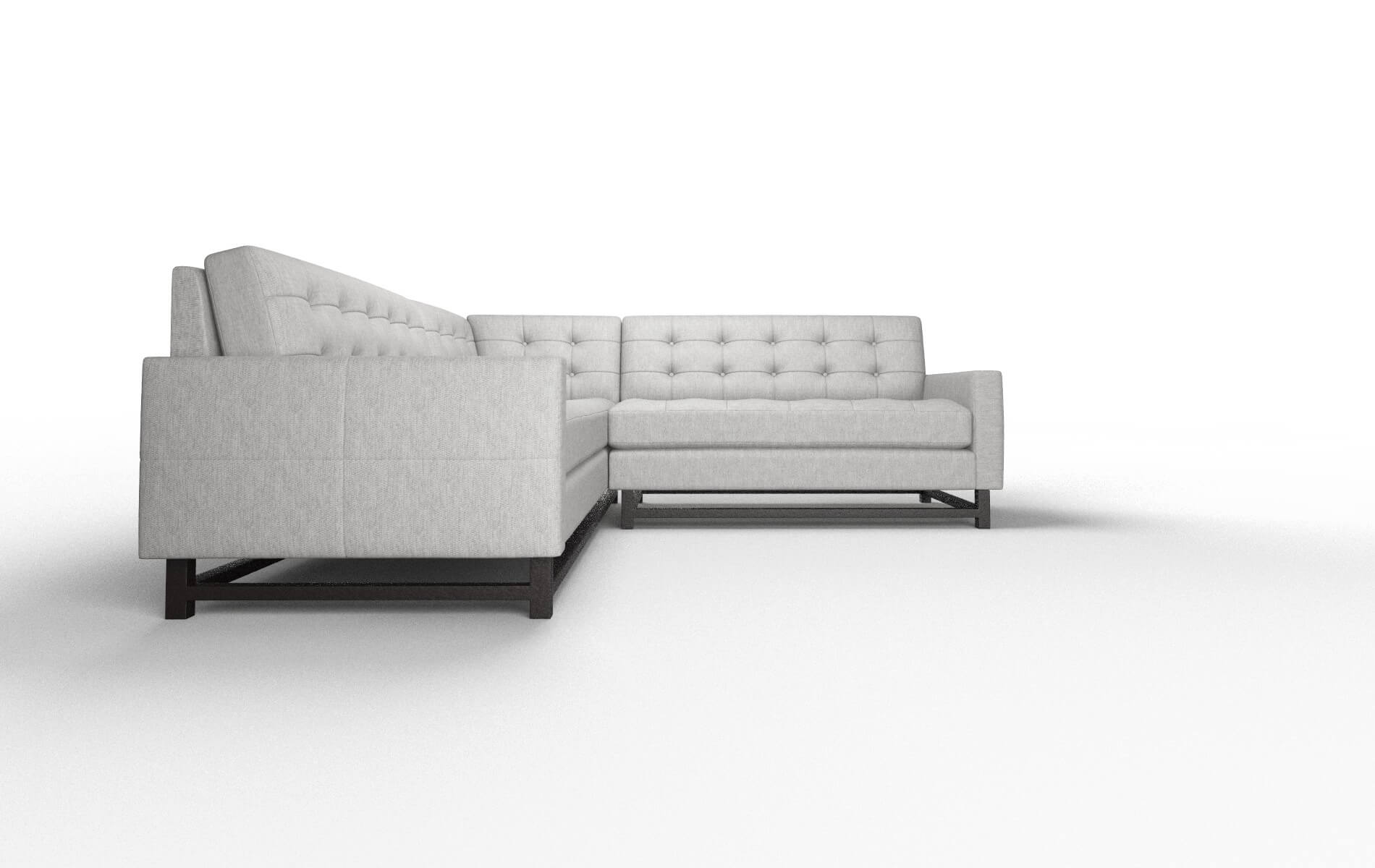 Marley Sectional - Cosmo Steel