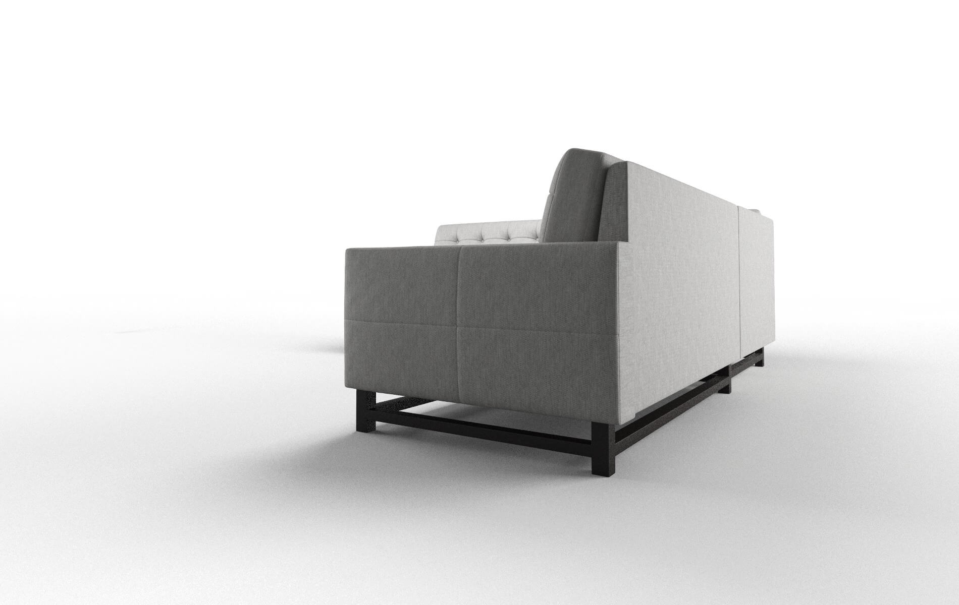 Marley Sectional - Cosmo Steel