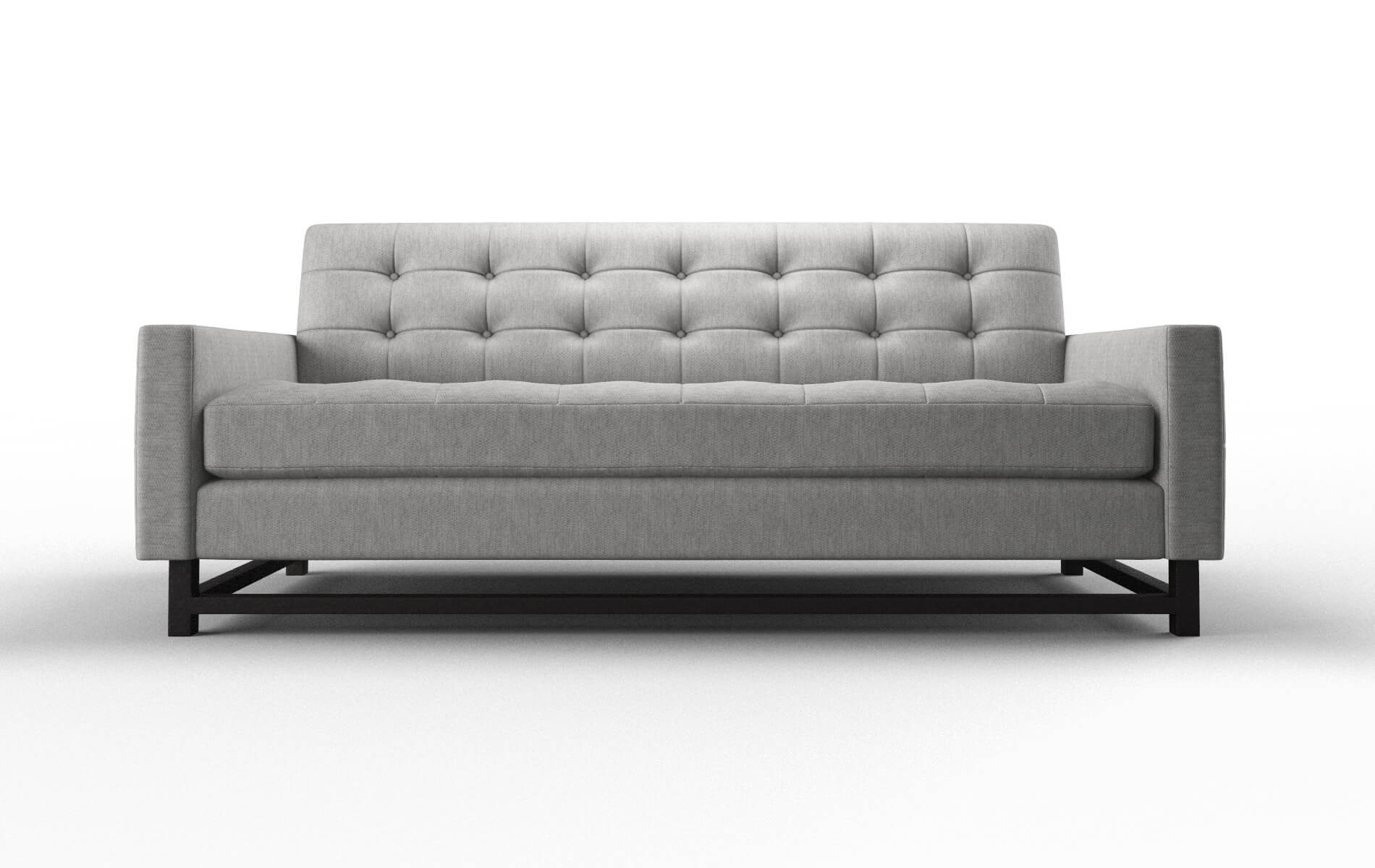 Marley Sofa - Cosmo Steel