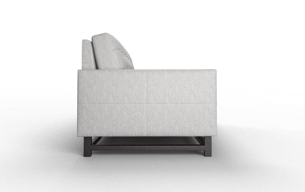 Marley Sofa - Cosmo Steel
