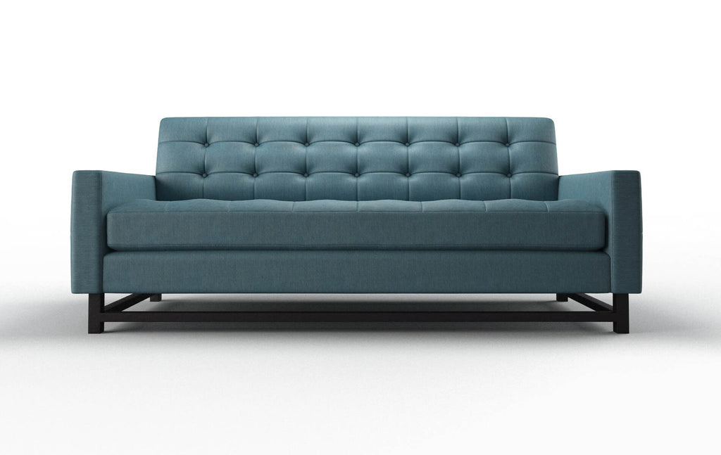 Marley Sofa - Cosmo Teal