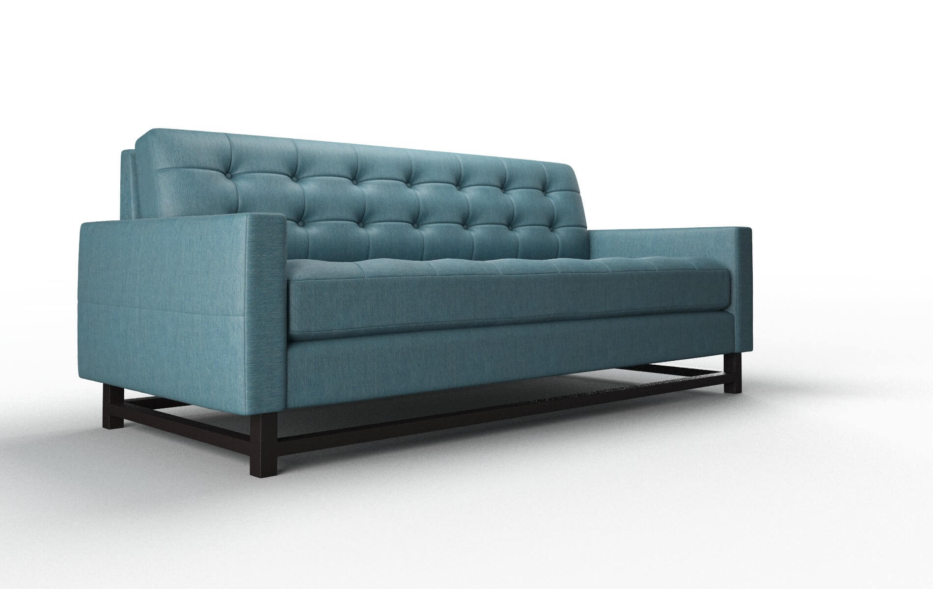 Marley Sofa - Cosmo Teal