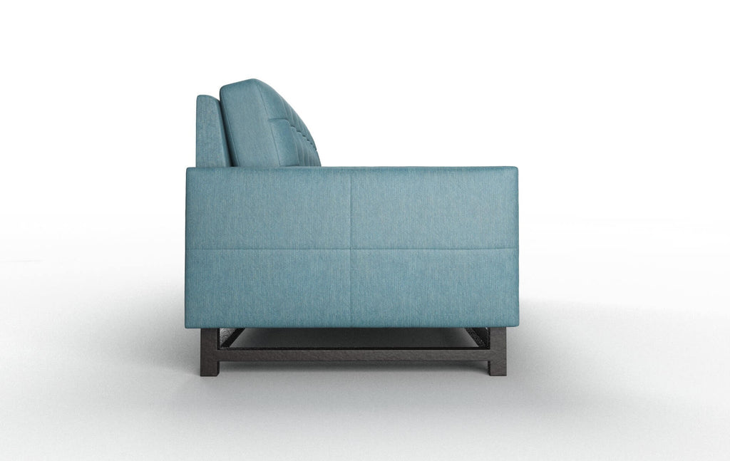 Marley Sofa - Cosmo Teal