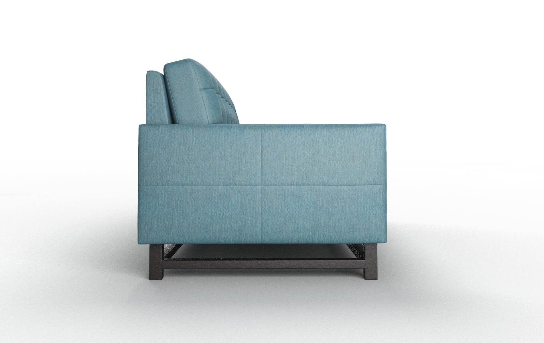 Marley Sofa - Cosmo Teal