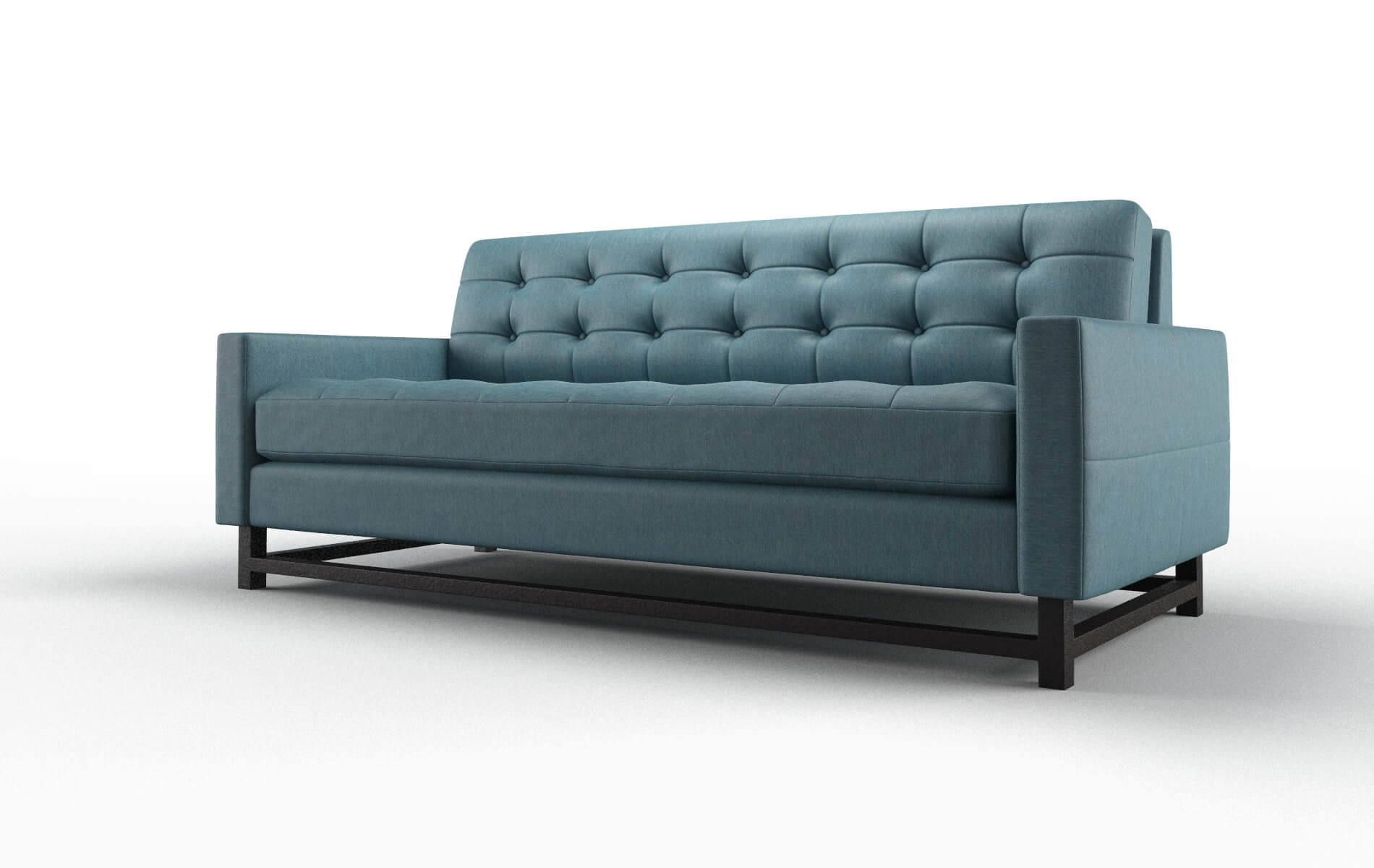 Marley Sofa - Cosmo Teal