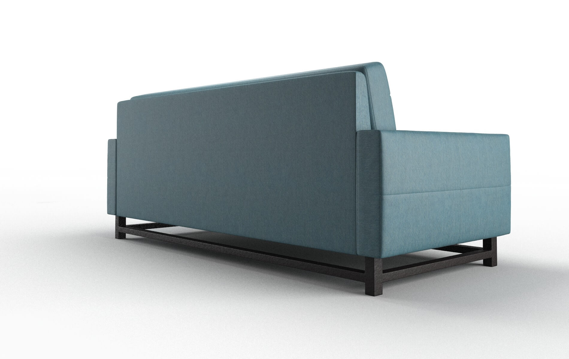 Marley Sofa - Cosmo Teal