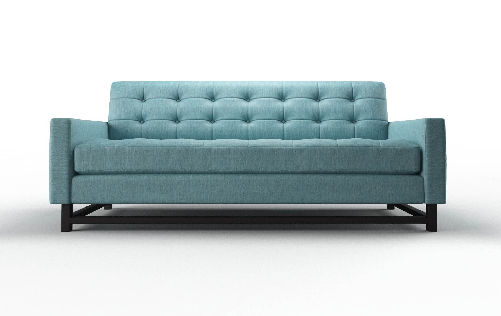 Marley Sofa - Cosmo Turquoise