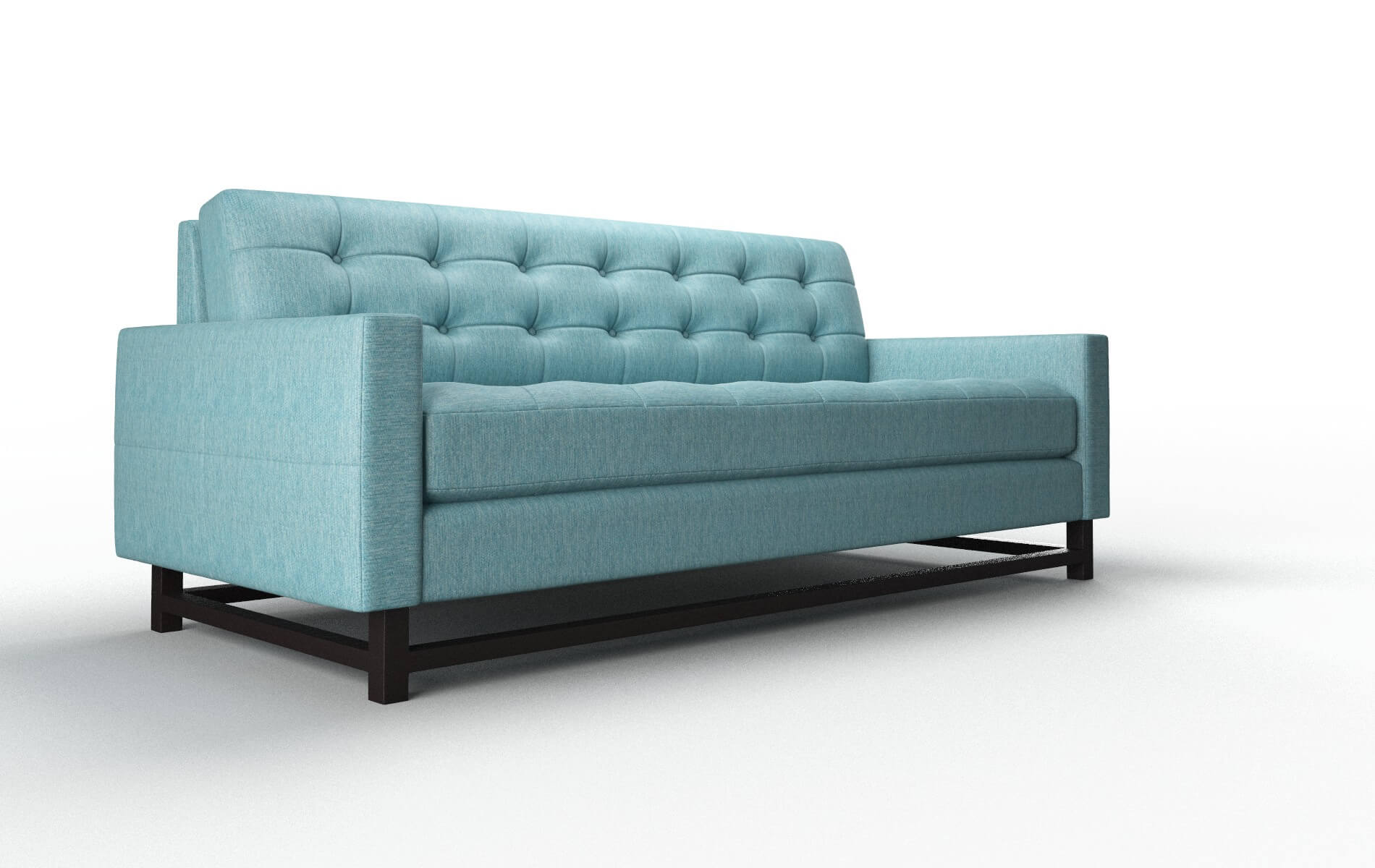 Marley Sofa - Cosmo Turquoise