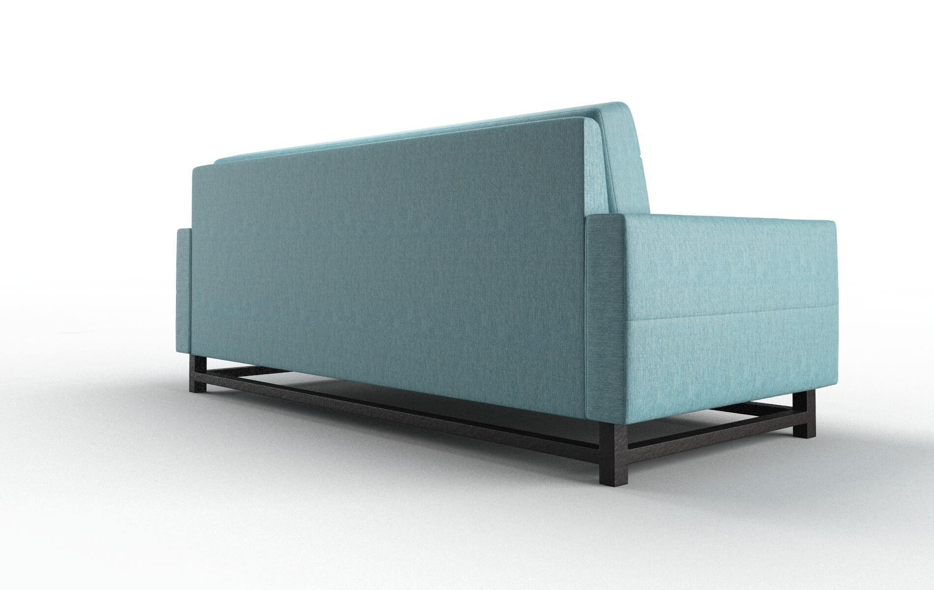 Marley Sofa - Cosmo Turquoise