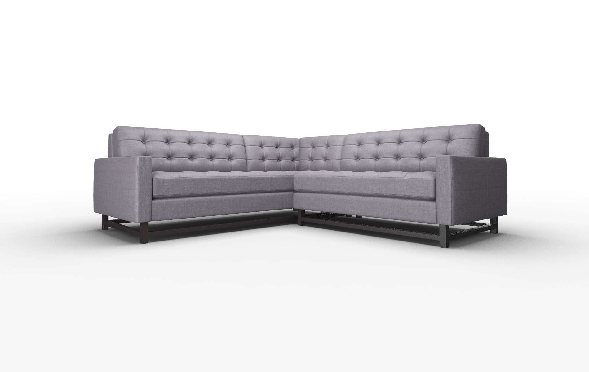 Marley Sectional - Durham Ink