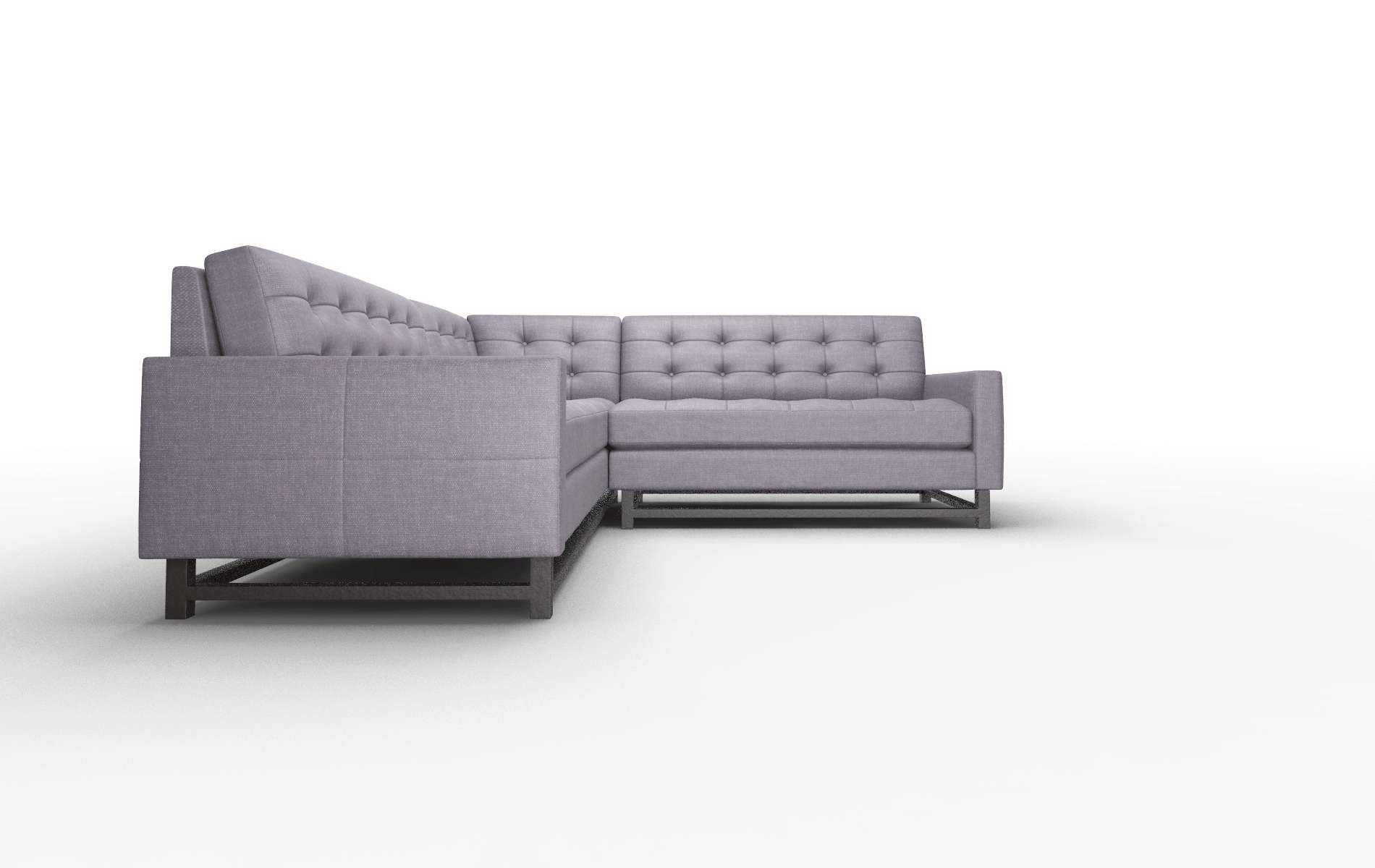 Marley Sectional - Durham Ink