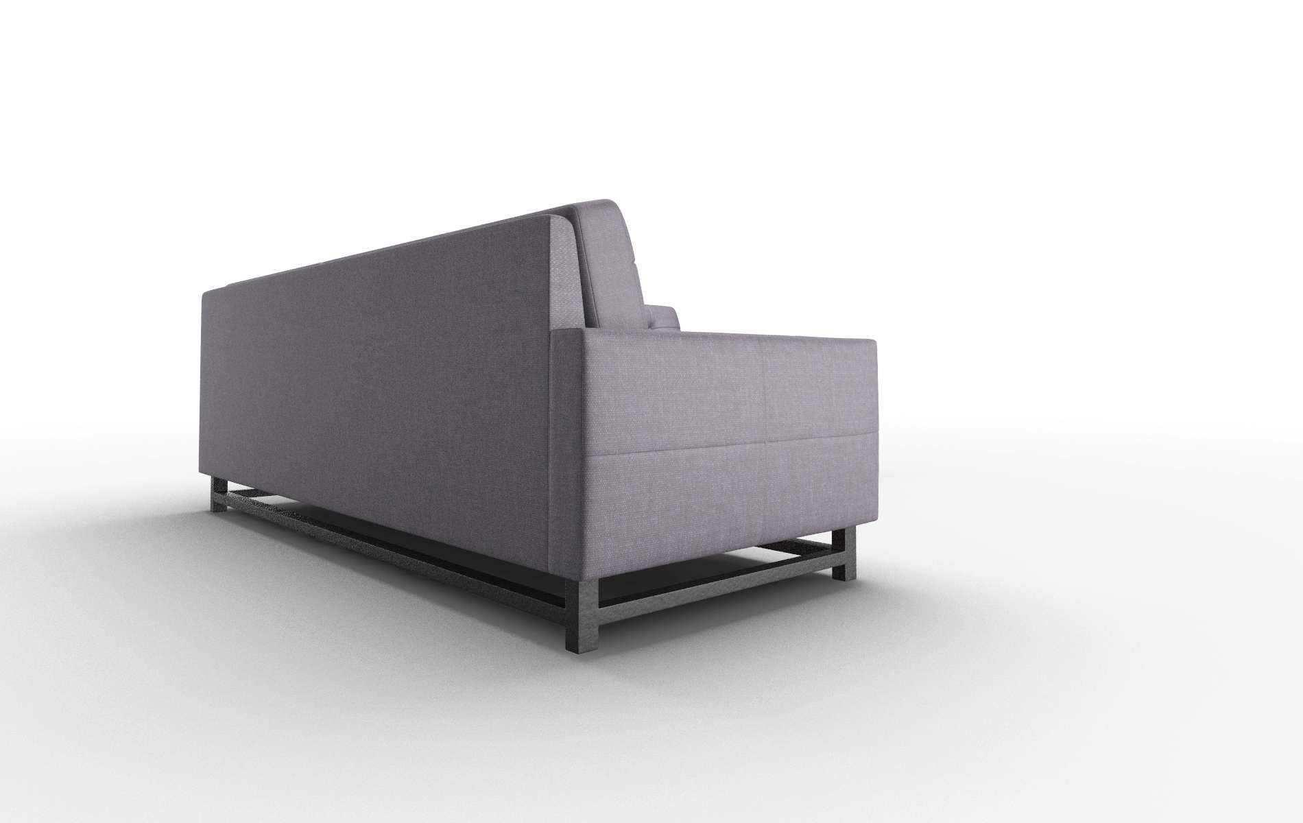 Marley Sectional - Durham Ink