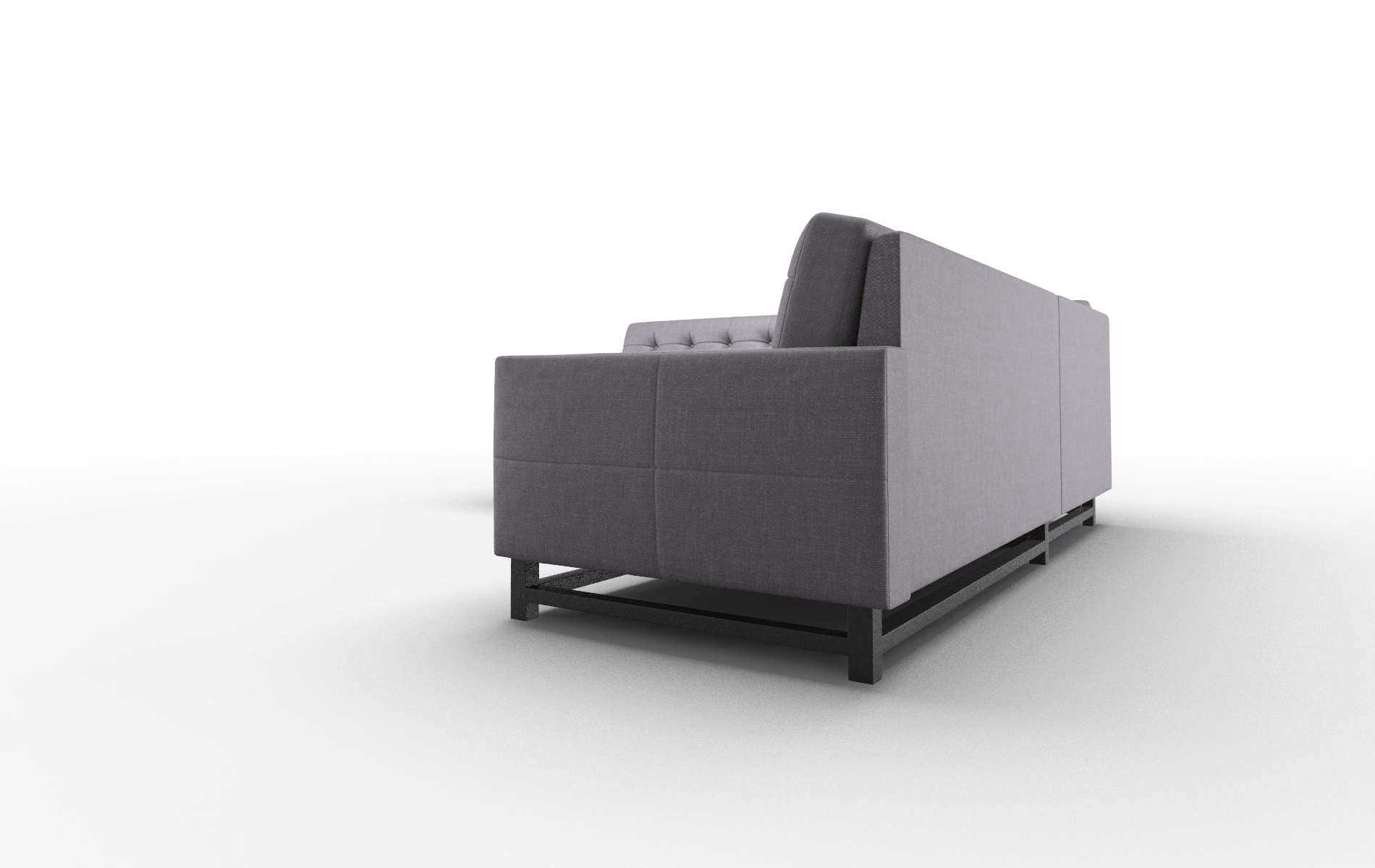 Marley Sectional - Durham Ink