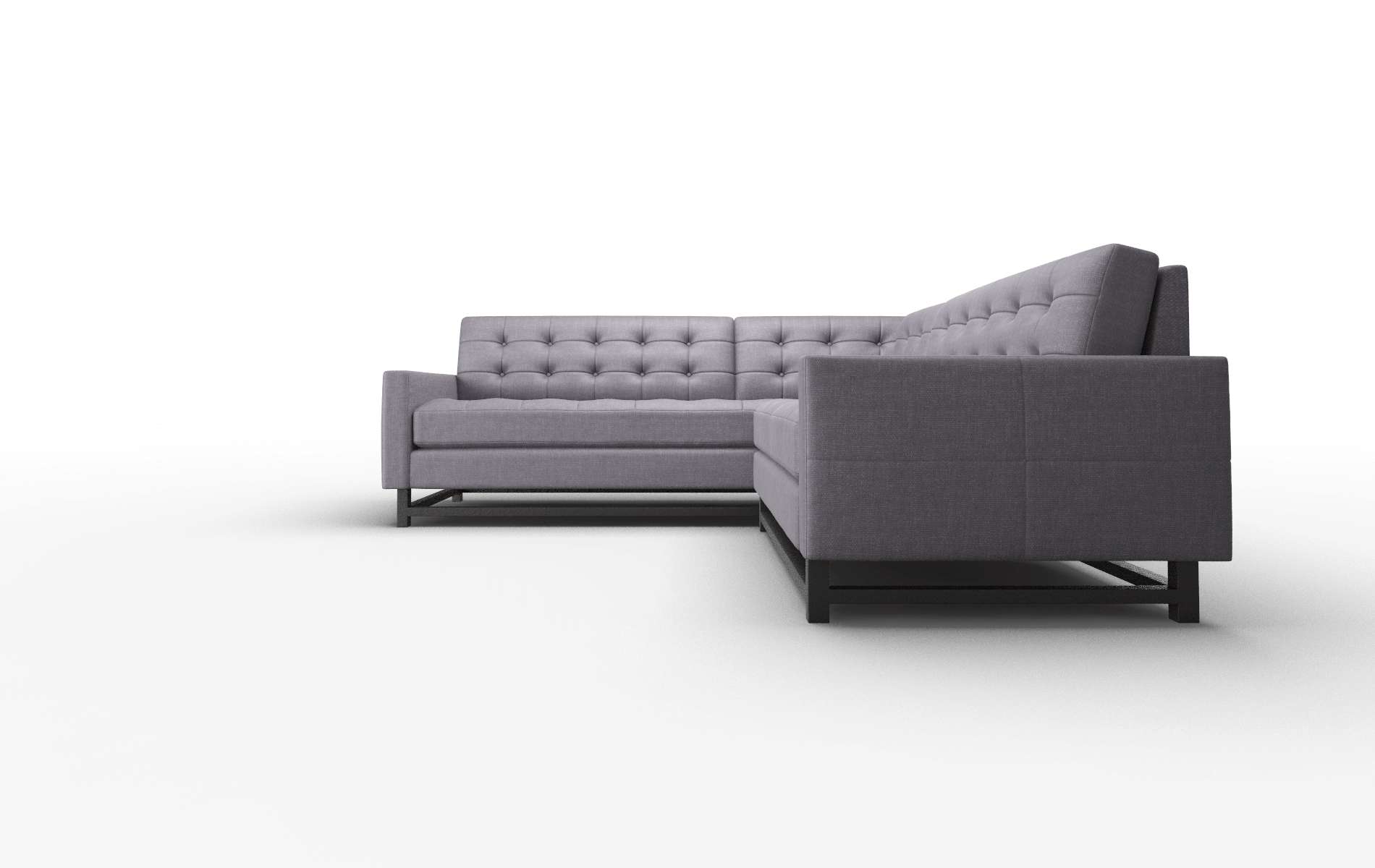 Marley Sectional - Durham Ink