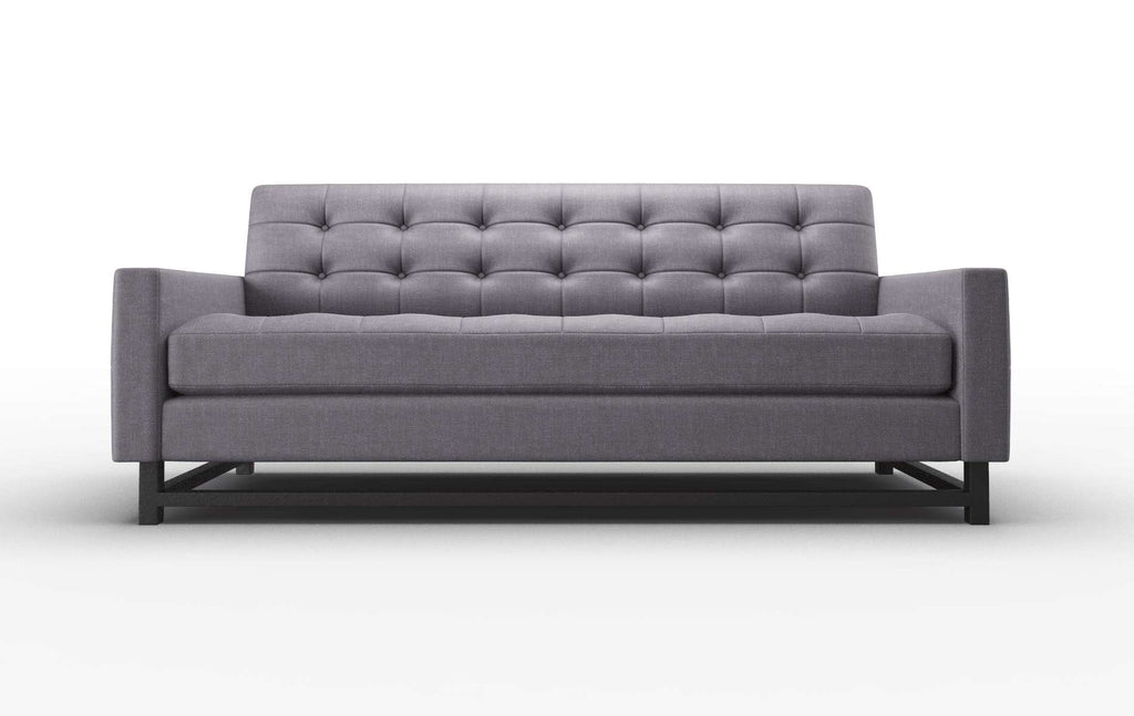 Marley Sofa - Durham Ink