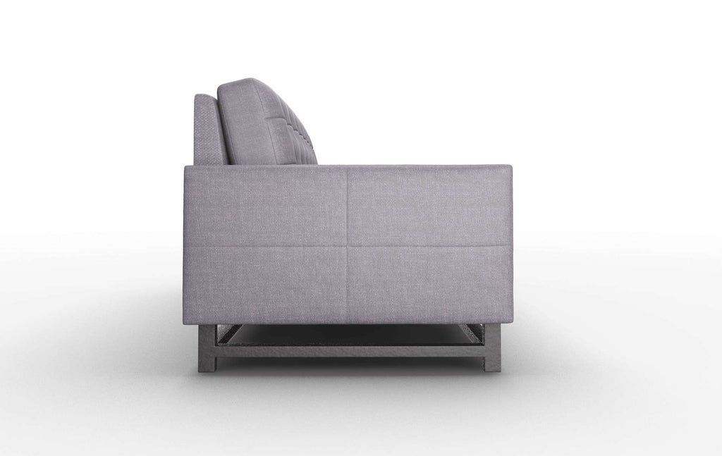 Marley Sofa - Durham Ink