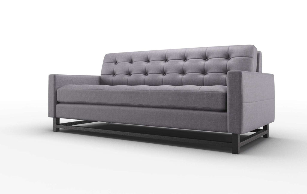 Marley Sofa - Durham Ink