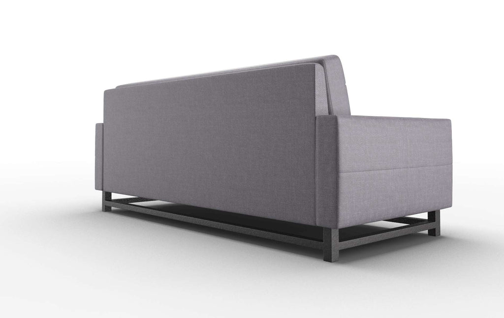 Marley Sofa - Durham Ink