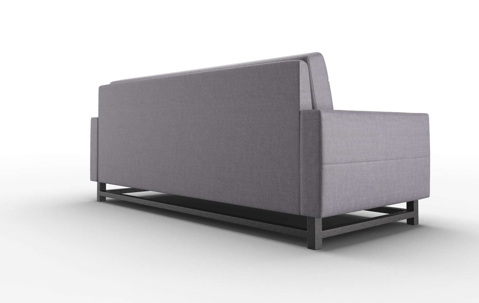 Marley Sofa - Durham Ink