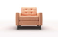 Marley Chair - Hepburn Appricot