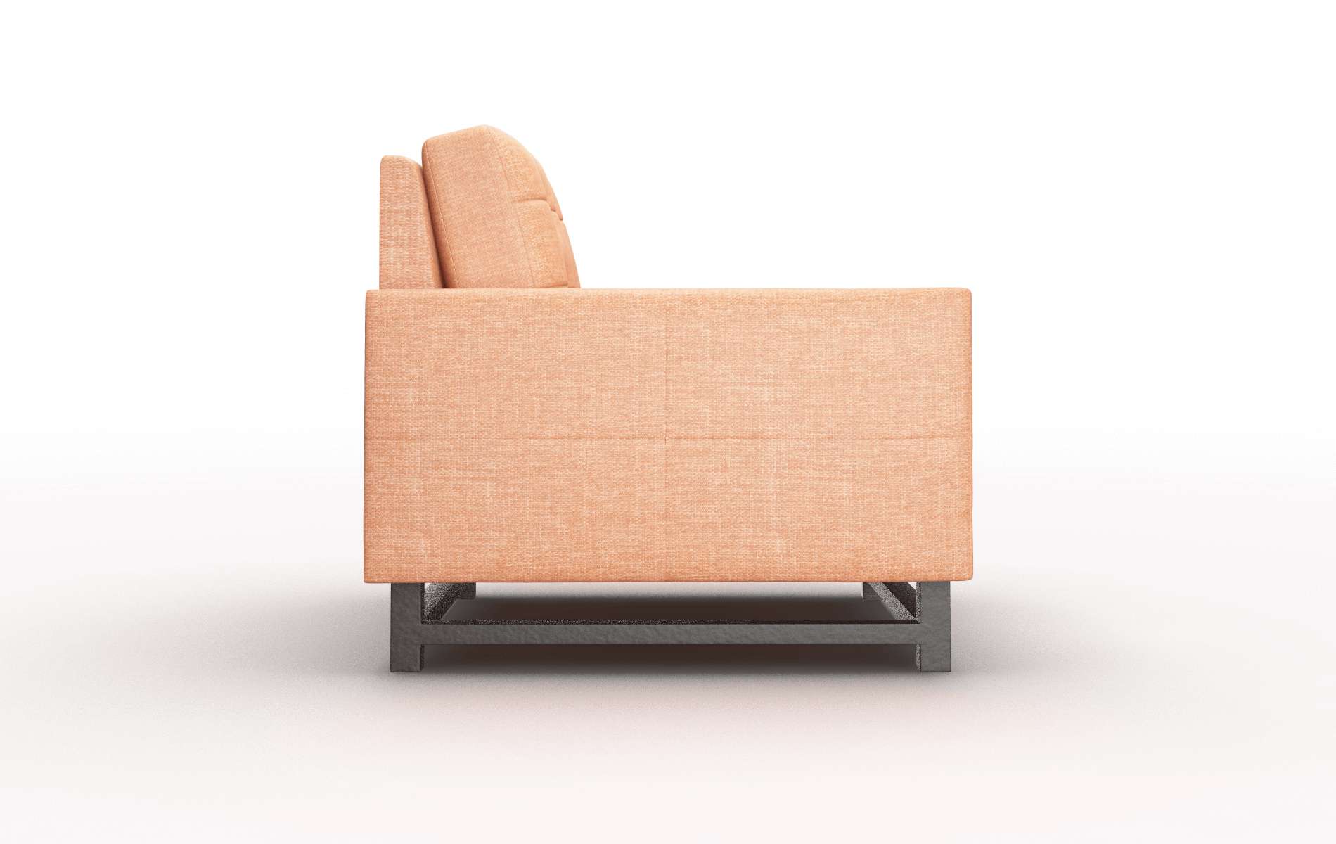 Marley Chair - Hepburn Appricot