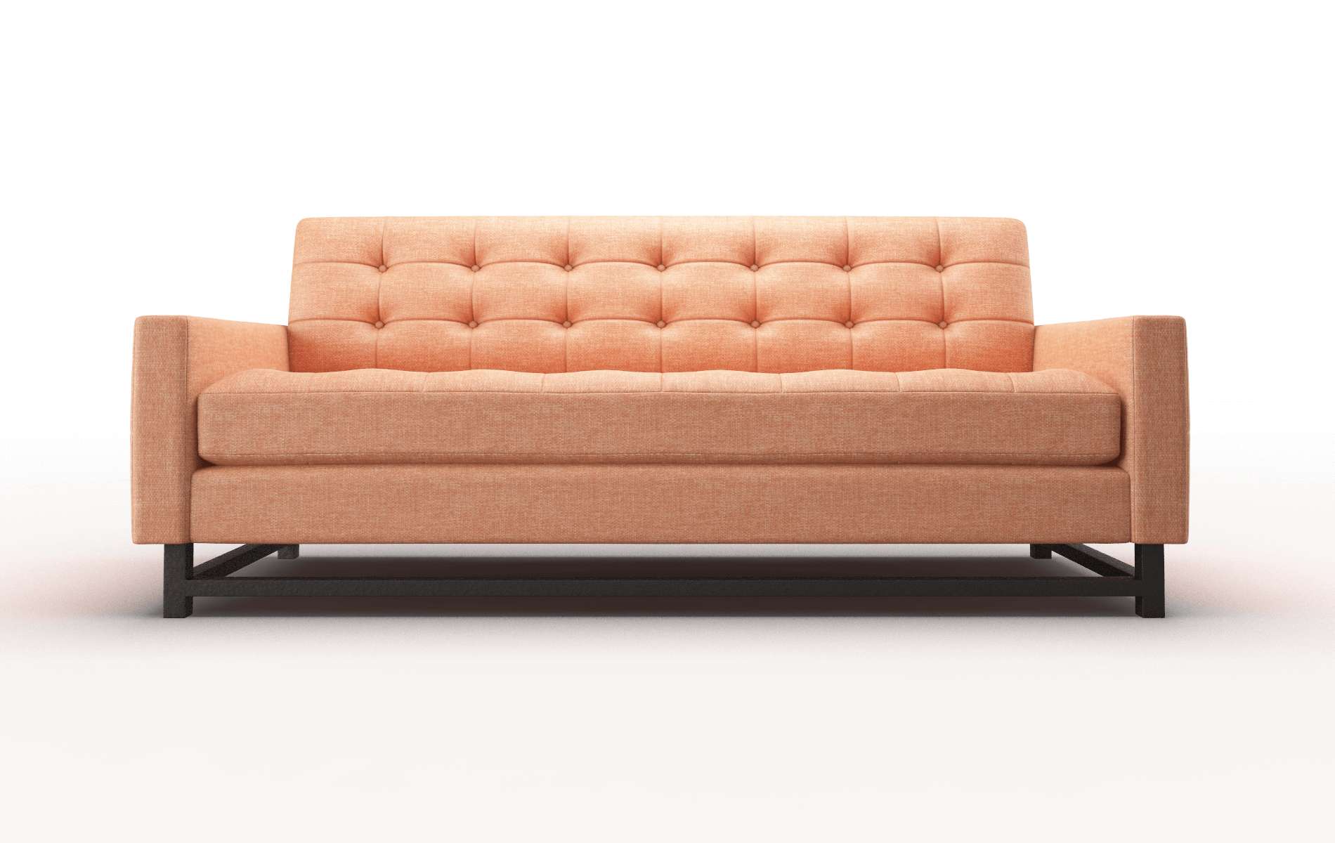 Marley Sofa - Hepburn Appricot
