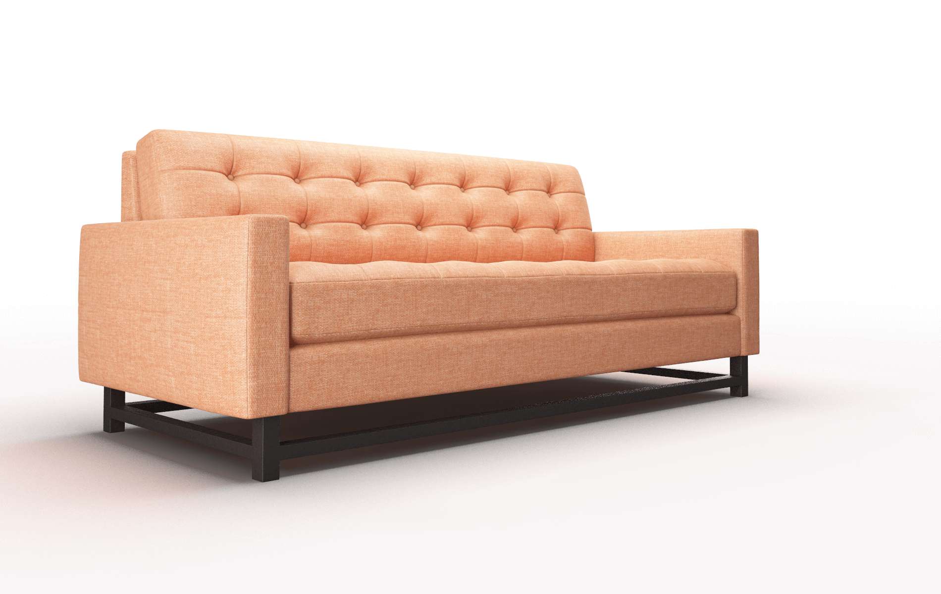 Marley Sofa - Hepburn Appricot