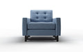 Marley Chair - Hepburn Water