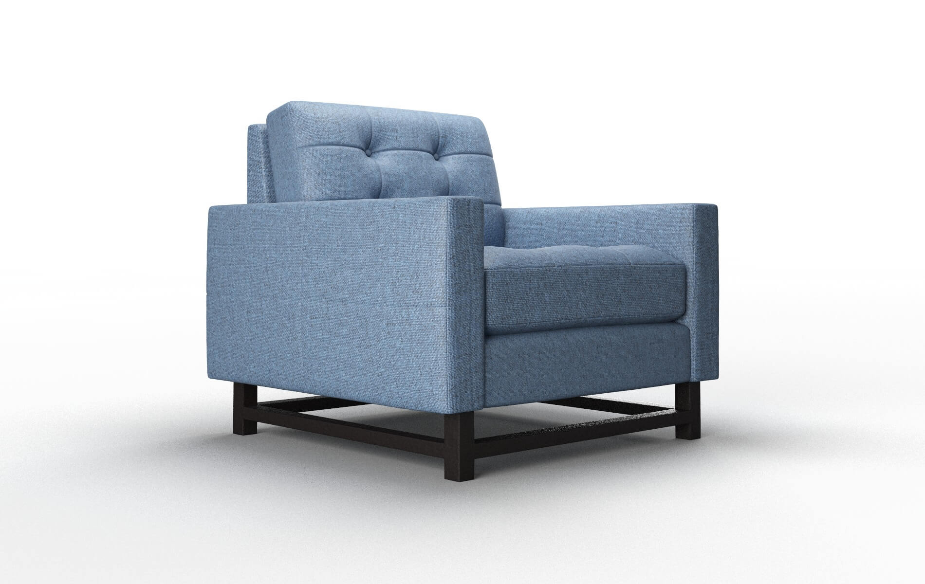 Marley Chair - Hepburn Water