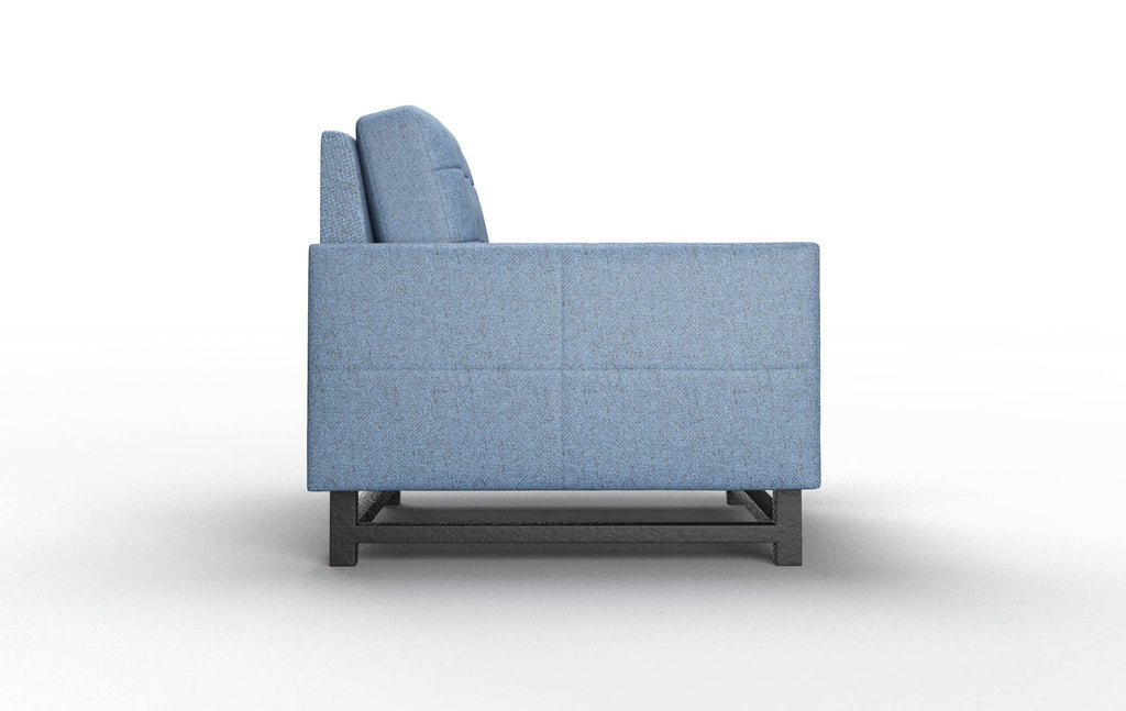 Marley Chair - Hepburn Water