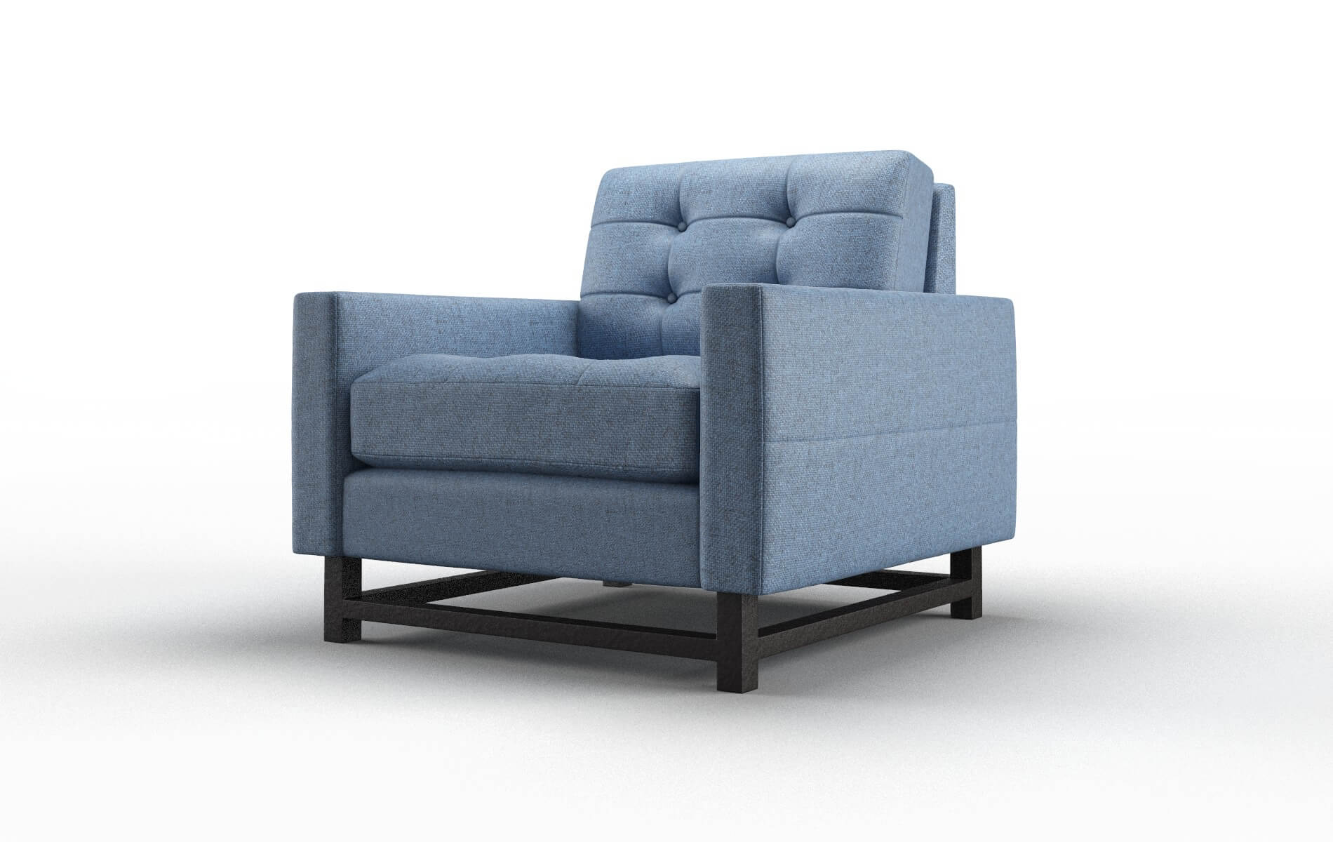 Marley Chair - Hepburn Water