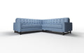 Marley Sectional - Hepburn Water