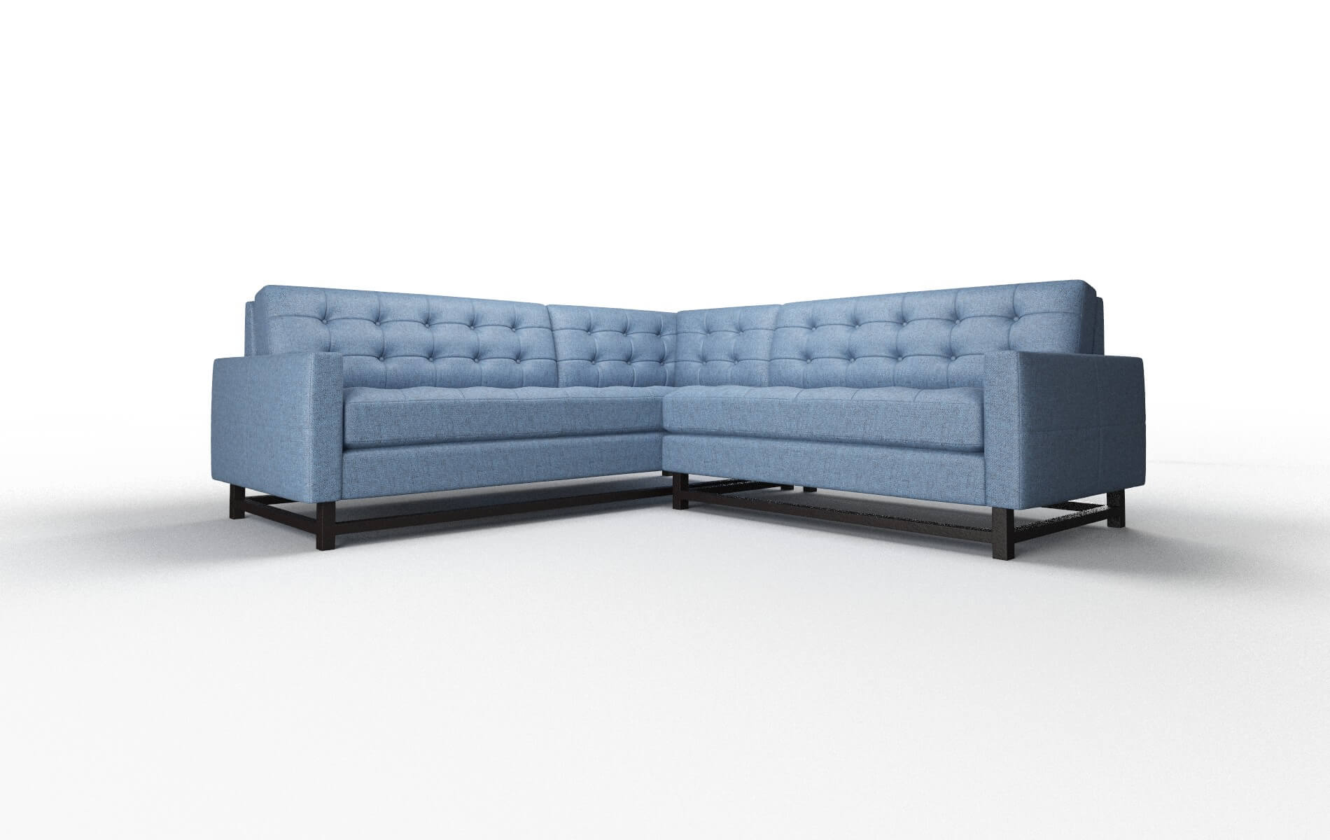 Marley Sectional - Hepburn Water