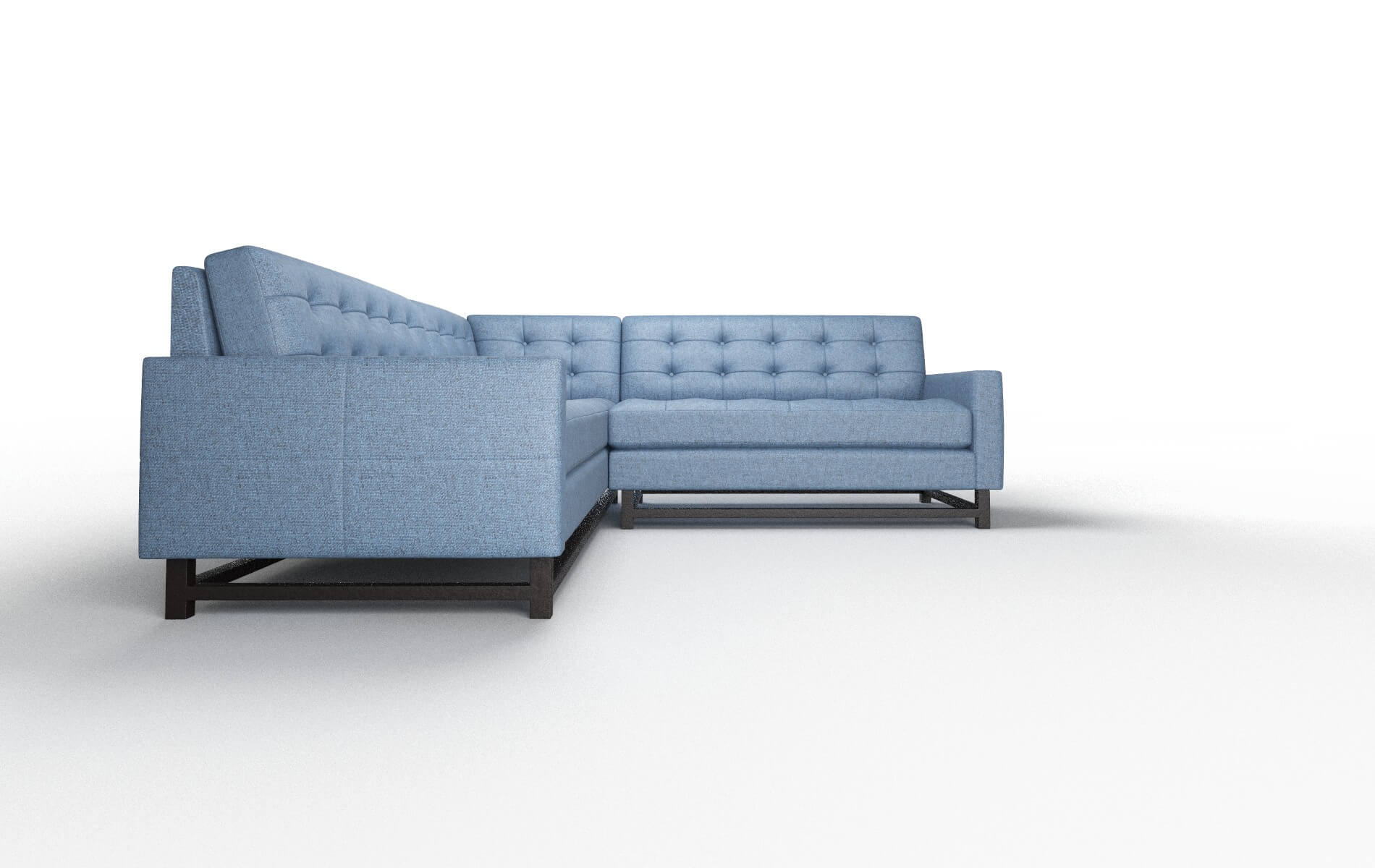 Marley Sectional - Hepburn Water