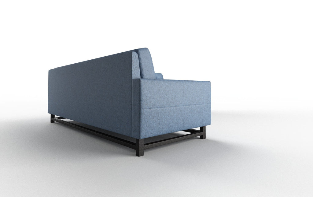 Marley Sectional - Hepburn Water