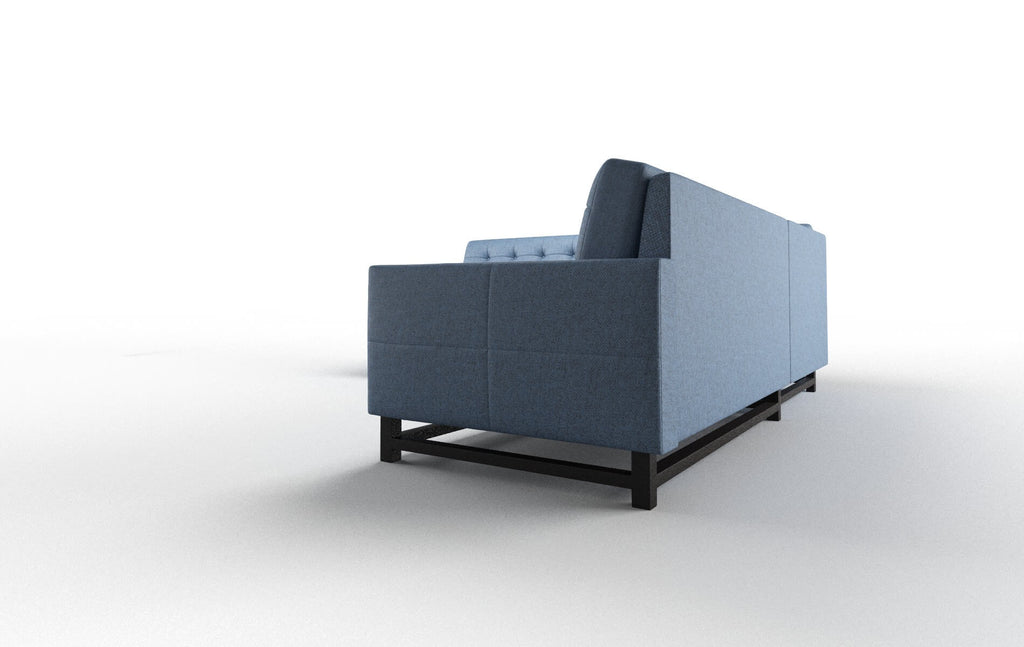 Marley Sectional - Hepburn Water