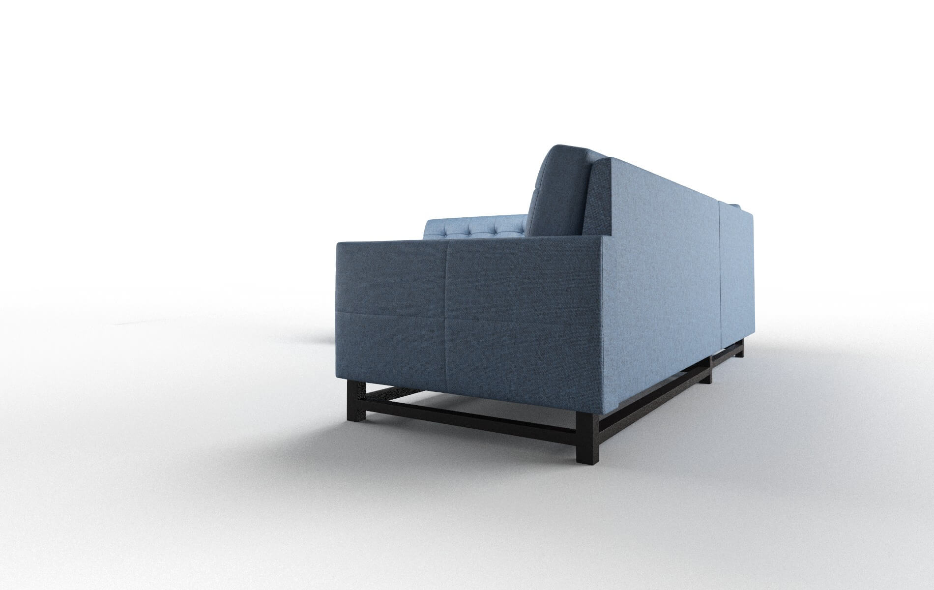 Marley Sectional - Hepburn Water