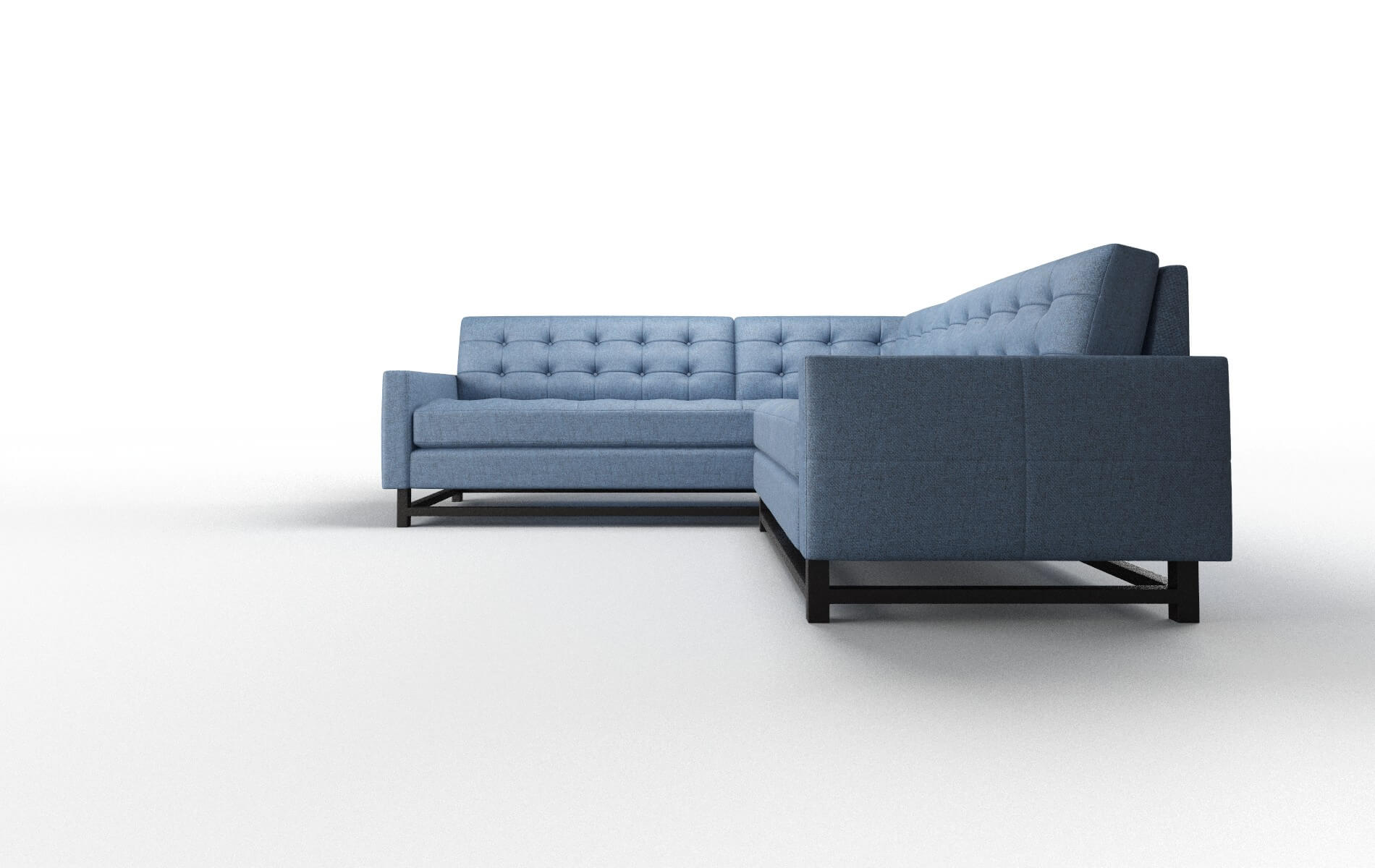Marley Sectional - Hepburn Water