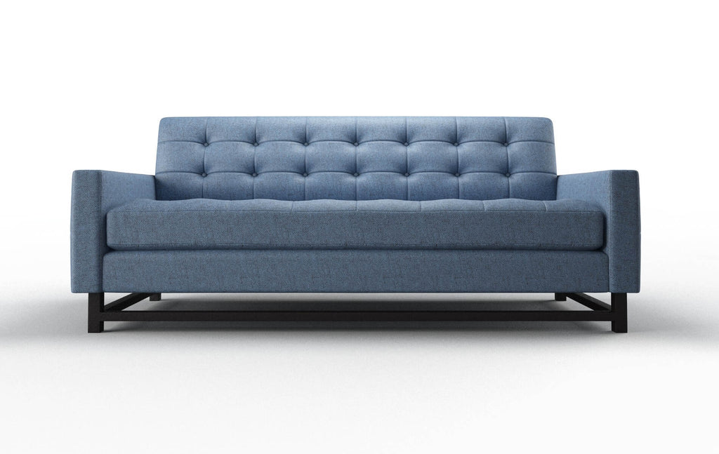 Marley Sofa - Hepburn Water