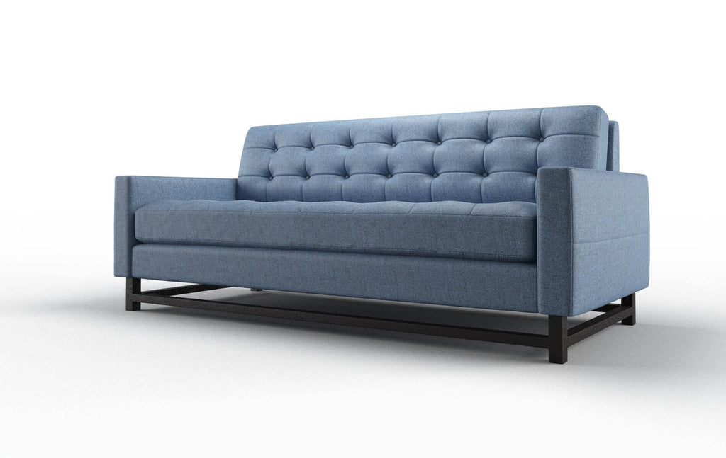 Marley Sofa - Hepburn Water