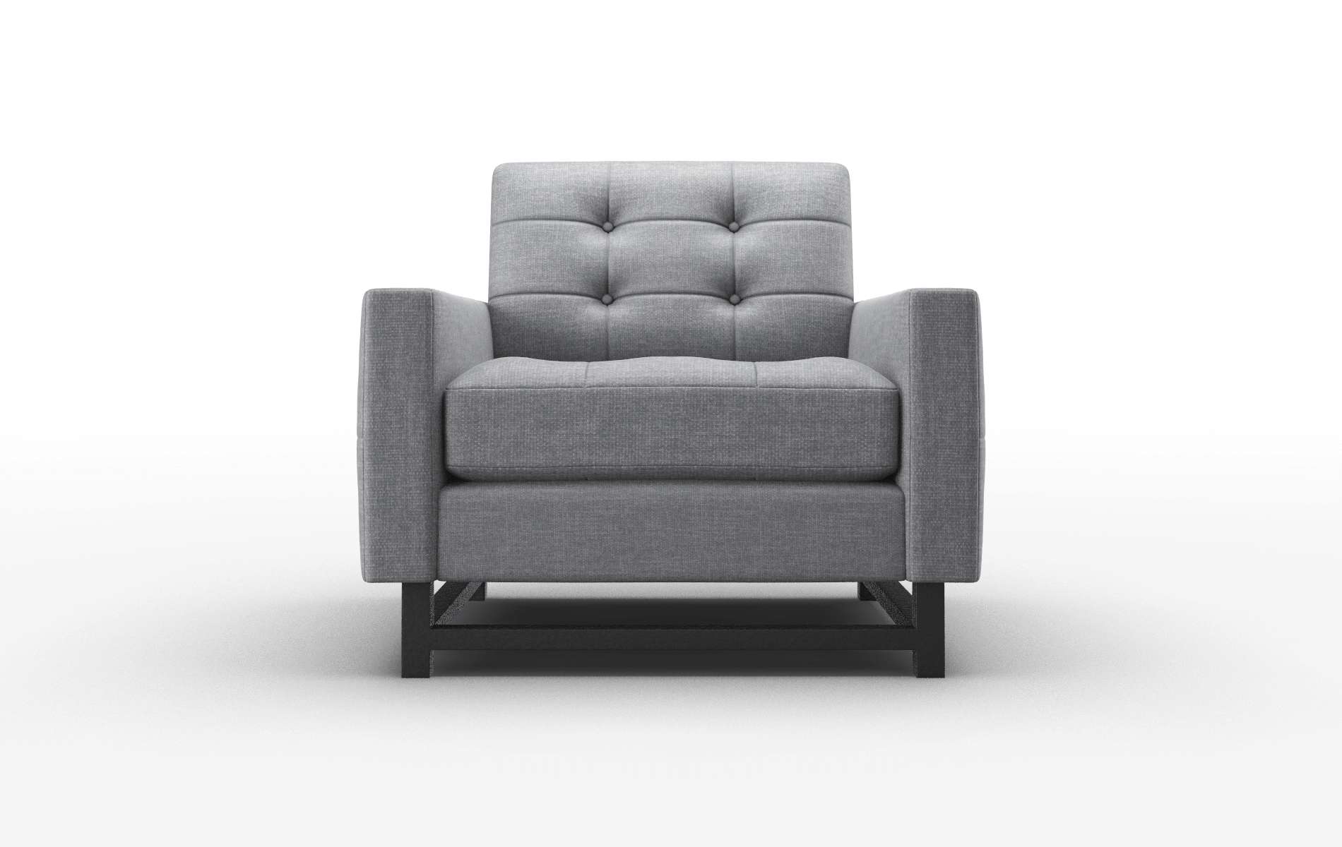 Marley Chair - Lana Onyx