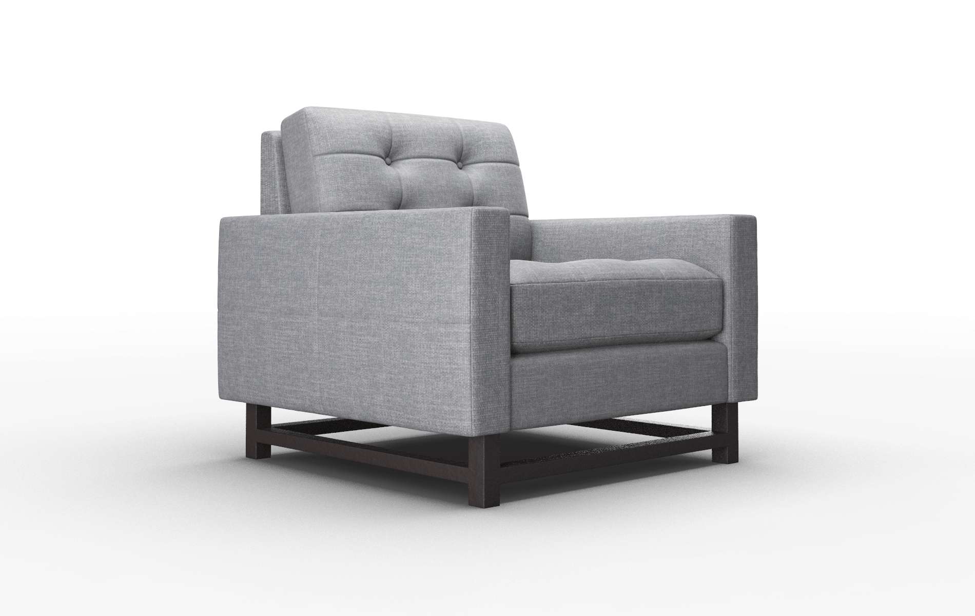 Marley Chair - Lana Onyx
