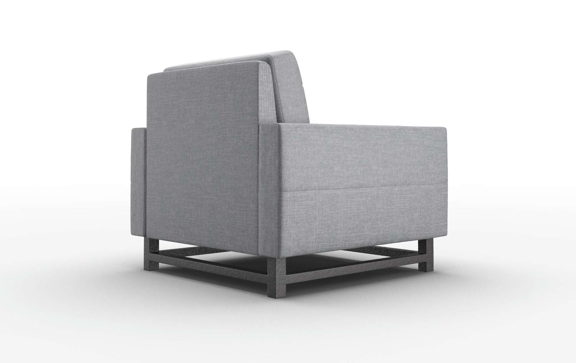 Marley Chair - Lana Onyx
